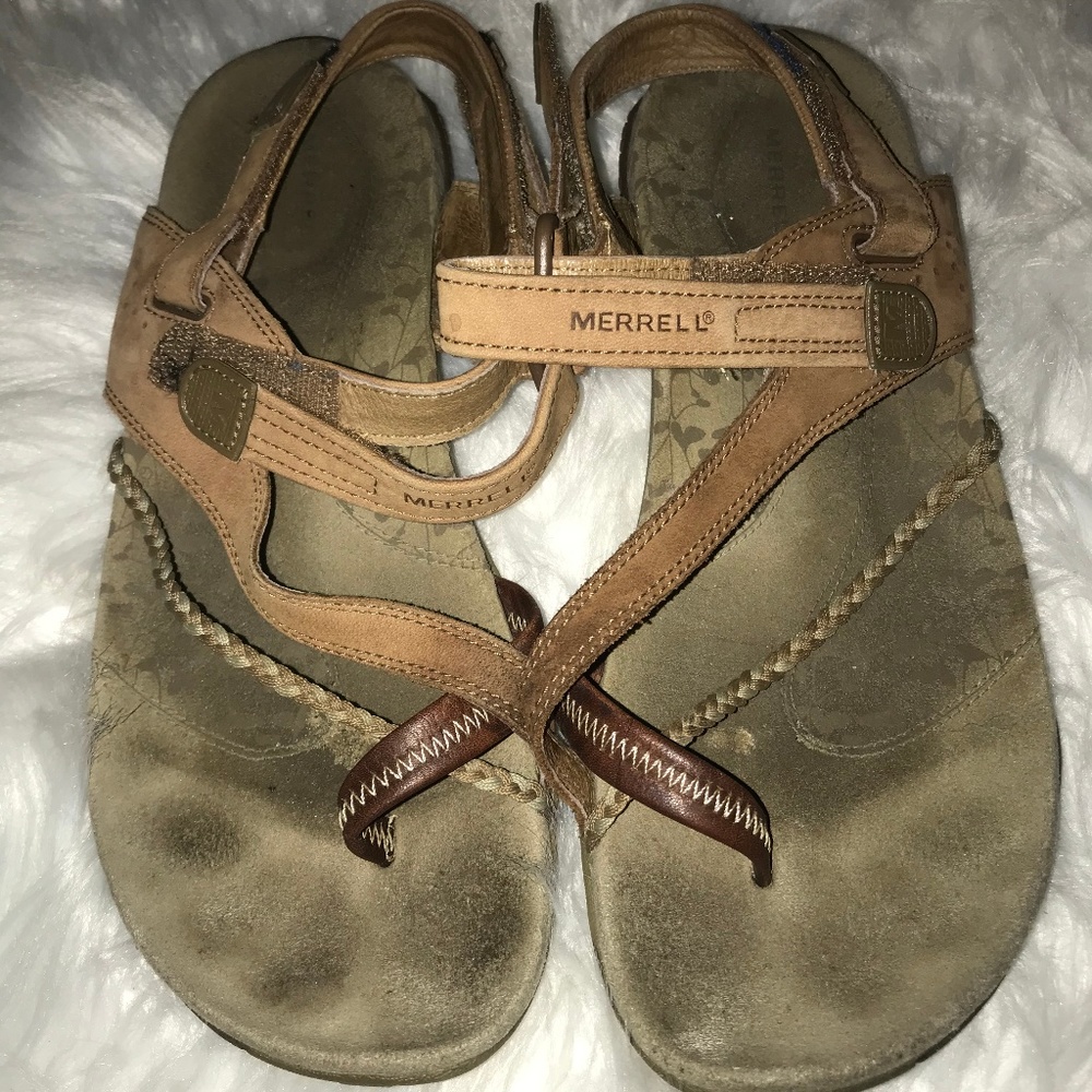 Merrell Sandals